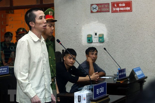 Giữ nguyên 6 án tử hình trong vụ nữ sinh giao gà tại Điện Biên bị sát hại