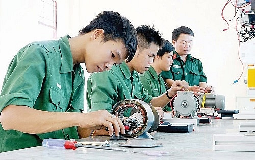 Hà Nội phấn đấu giảm tỷ lệ lao động thất nghiệp xuống dưới 2% trong năm 2020