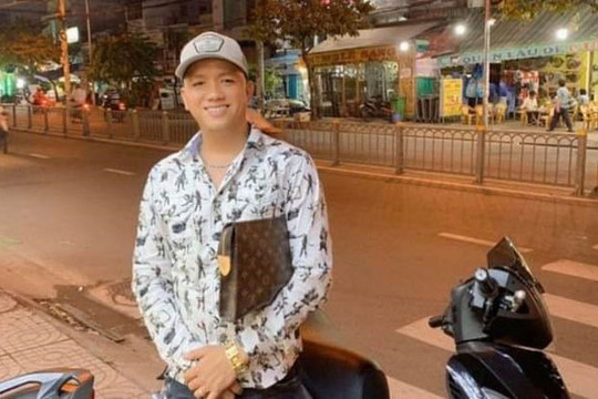 Thành phố Hồ Chí Minh: Truy tìm nghi can cầm đầu "Băng nhóm áo cam"