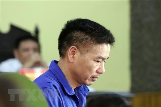 Vụ gian lận điểm thi tại Sơn La: 5 bị cáo kháng cáo bản án sơ thẩm