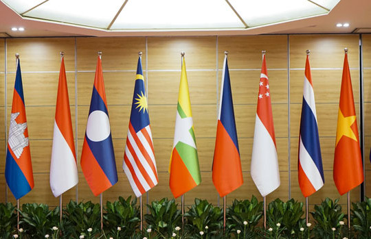 Tuyên bố của Chủ tịch Hội nghị Cấp cao ASEAN lần thứ 36