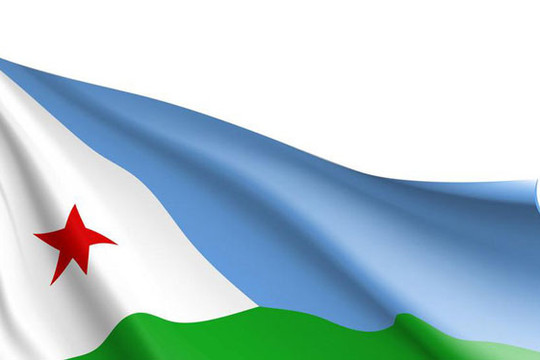 Điện mừng nhân dịp kỷ niệm Quốc khánh nước Cộng hòa Djibouti và Cộng hòa Madagascar