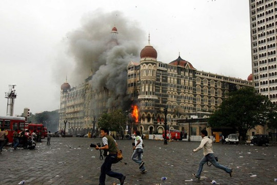 Ấn Độ yêu cầu Pakistan giao nộp kẻ chủ mưu vụ khủng bố tại Mumbai