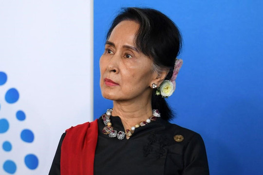 Myanmar ấn định ngày tổng tuyển cử vào tháng 11 tới