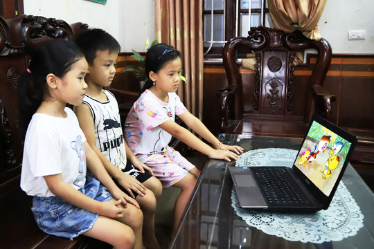 Phim hoạt hình Việt Nam: Tìm cách nâng tầm để bứt phá