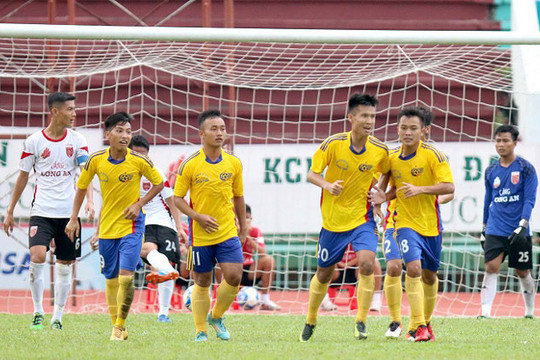 FIFA cấm thi đấu toàn thế giới 11 cầu thủ U21 Việt Nam