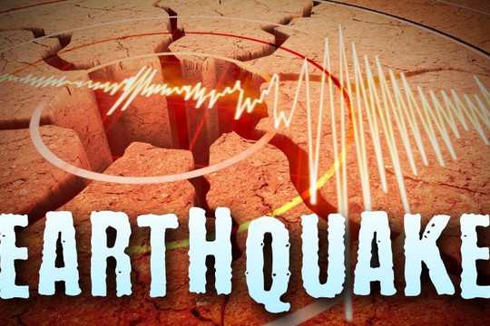 Động đất 7,3 độ richter tại Papua New Guinea gây cảnh báo sóng thần