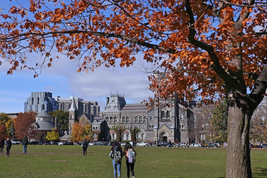 Canada: Sinh viên quốc tế không được nhập cảnh nếu nhận visa sau ngày 18-3