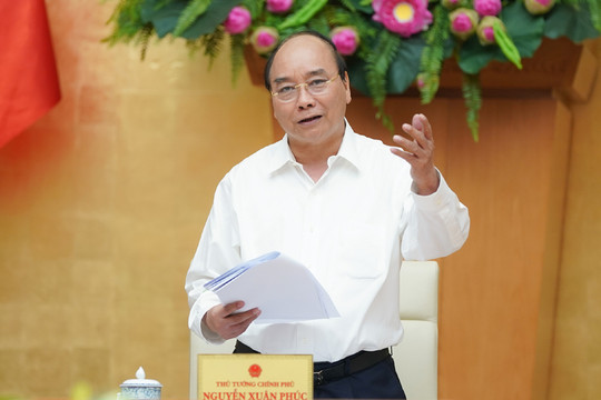 Thủ tướng đề nghị Đắk Nông kiểm tra, đôn đốc, bảo đảm giải ngân 100% vốn đầu tư công