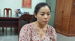 Công an Bắc Giang tạm giữ thêm hai phóng viên cưỡng đoạt tài sản