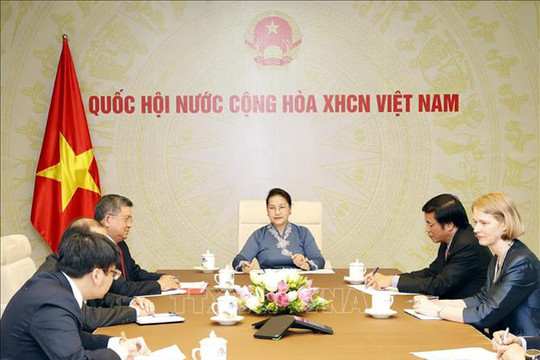 Việt Nam - New Zealand nỗ lực hiện thực hóa Tuyên bố chung về quan hệ Đối tác chiến lược