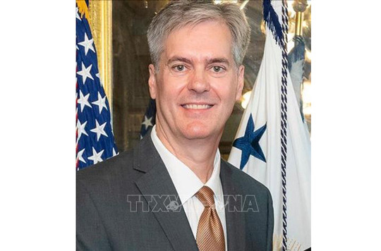 Quyền Tổng Thanh tra Bộ Ngoại giao Mỹ bất ngờ từ chức