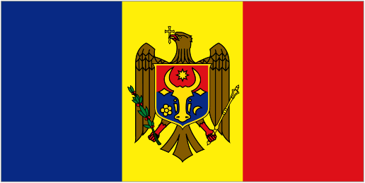 Điện mừng Ngày Độc lập của Cộng hòa Moldova