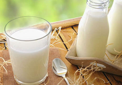 Đủ nước, thêm sữa sẽ có lợi cho hệ miễn dịch