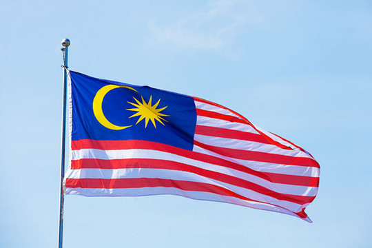 Thư mừng Quốc khánh Malaysia