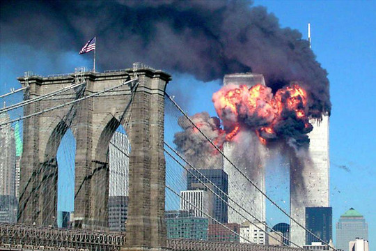 19 năm vụ khủng bố 11-9: Vết thương chưa lành của nước Mỹ