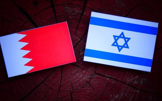 Bahrain bình thường hóa quan hệ với Israel