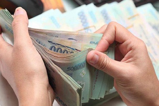 Cục Thuế Hà Nội công khai danh sách 208 doanh nghiệp nợ thuế