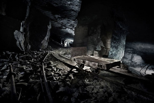 17 công nhân mắc kẹt trong mỏ khai thác than tại Trung Quốc