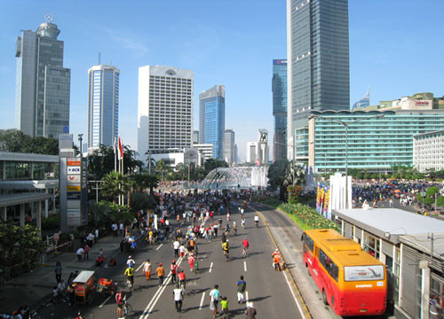 Năm 2020, kinh tế Đông Á - Thái Bình Dương dự kiến tăng trưởng 0,9%
