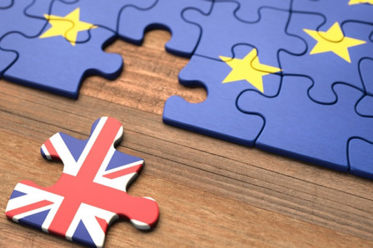 EU - Anh nỗ lực đạt thỏa thuận hậu Brexit vào cuối tháng 10