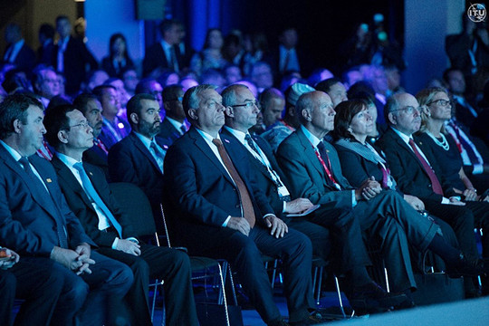 Bộ trưởng nhiều nước sẽ tham dự ITU Digital World 2020 do Việt Nam tổ chức