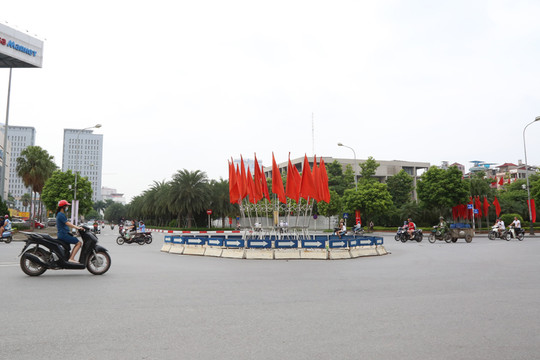 Quận Hà Đông tổ chức nhiều hoạt động kỷ niệm 1010 năm Thăng Long - Hà Nội
