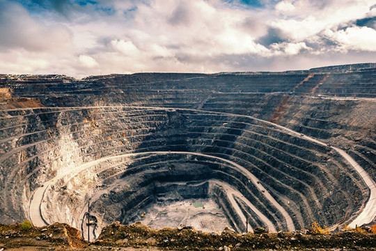 Nga dự định mở mỏ vàng lớn nhất thế giới tại Siberia