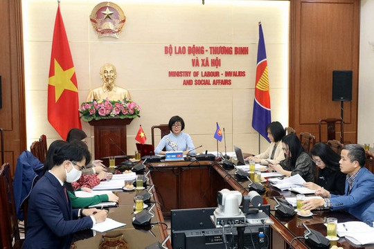 Việt Nam lồng ghép giới trong chính sách lao động để thúc đẩy việc làm bền vững