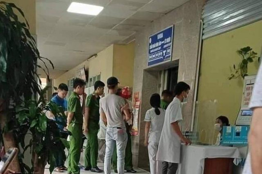 Thành lập Hội đồng chuyên môn về sự cố y khoa khiến sản phụ tử vong tại Bệnh viện Việt Pháp