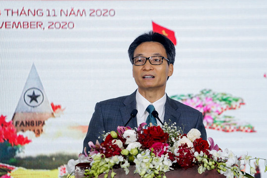 Liên kết phát triển bền vững du lịch thành phố Hồ Chí Minh và vùng Tây Bắc mở rộng