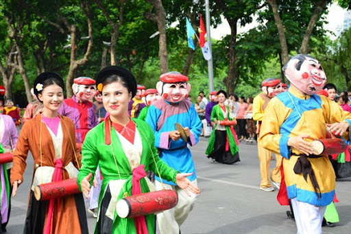 Hà Nội: Tháng 12, diễn ra lễ hội văn hóa dân gian trong đời sống đương đại năm 2020