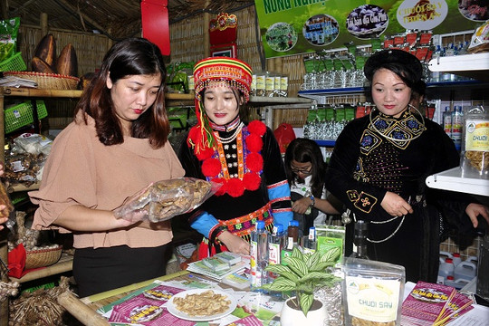 Sắp diễn ra Hội chợ Đặc sản vùng miền Việt Nam 2020