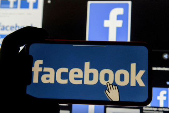 Tự ý tiết lộ thông tin người dùng, Facebook đối diện điều tra hình sự