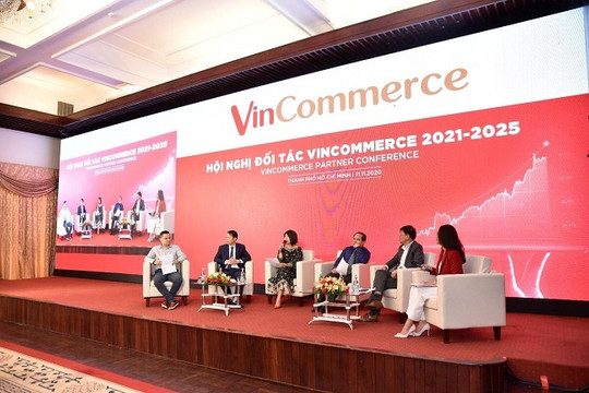 Doanh nghiệp Việt khẳng định vị thế trên thị trường bán lẻ