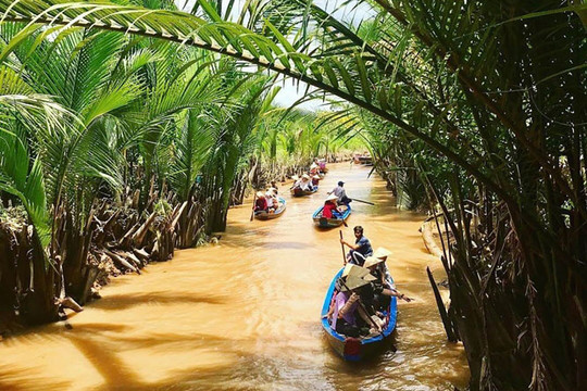 Kết nối du lịch Bến Tre - Trà Vinh: Phát huy thế mạnh vùng miệt vườn, sông nước