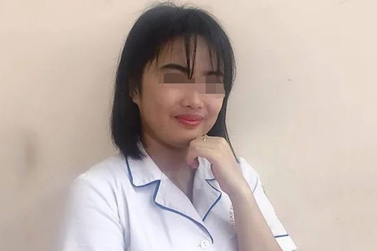 Cô gái ghép gan đầu tiên của Việt Nam đã qua đời ở tuổi 26