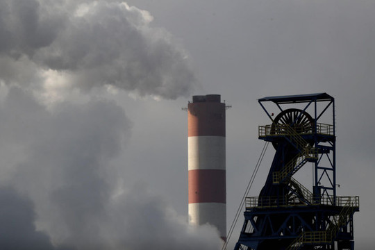 EU đạt thỏa thuận cắt giảm khí thải gây hiệu ứng nhà kính