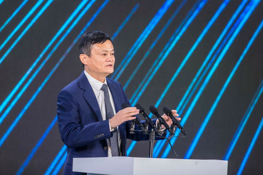 Trung Quốc điều tra Tập đoàn Alibaba về hành vi độc quyền