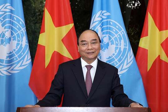 Thông điệp của Thủ tướng Chính phủ Nguyễn Xuân Phúc nhân Ngày Quốc tế phòng, chống dịch bệnh