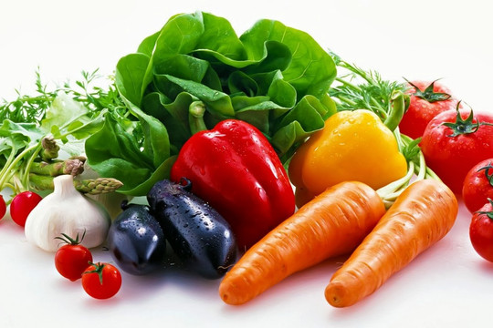 Lựa chọn thực phẩm giúp cơ thể khỏe trong mùa đông