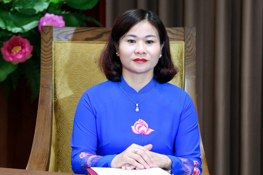 Thủ đô Hà Nội sẽ gương mẫu đi đầu trong cụ thể hóa Nghị quyết Đại hội lần thứ XIII của Đảng