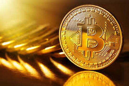 Bitcoin vượt ngưỡng vốn hóa thị trường kỷ lục 1.000 tỷ USD