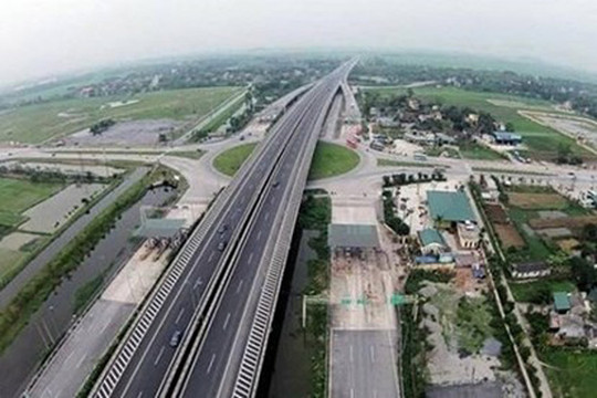 Nhiều kiến nghị để bảo đảm tiến độ dự án cao tốc Mỹ Thuận - Cần Thơ