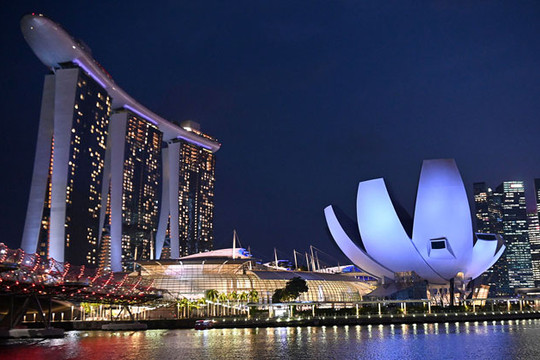 Singapore nhận hồ sơ dự thi Học bổng ASEAN dành cho thí sinh Việt Nam