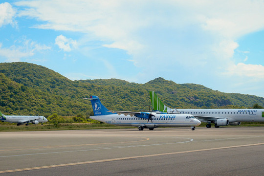 Tập đoàn FLC, ông Trịnh Văn Quyết nắm đại đa số sở hữu Bamboo Airways