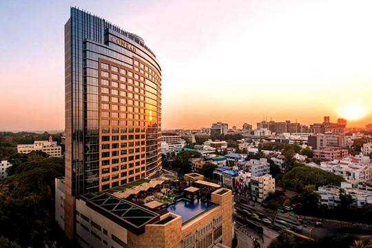 Thành phố công nghệ Bangalore: “Thung lũng Silicon” của Ấn Độ