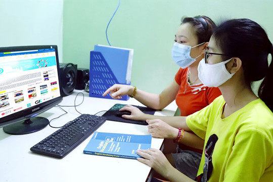 Xây dựng kênh ''Sách và Trí tuệ Việt'' lan tỏa tri thức
