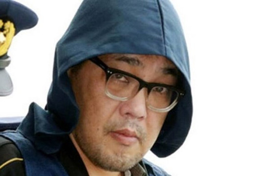 Nhật Bản: Y án chung thân đối với thủ phạm sát hại bé Nhật Linh