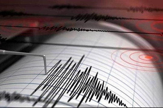 Động đất tại Tân Cương (Trung Quốc) làm 3 người tử vong